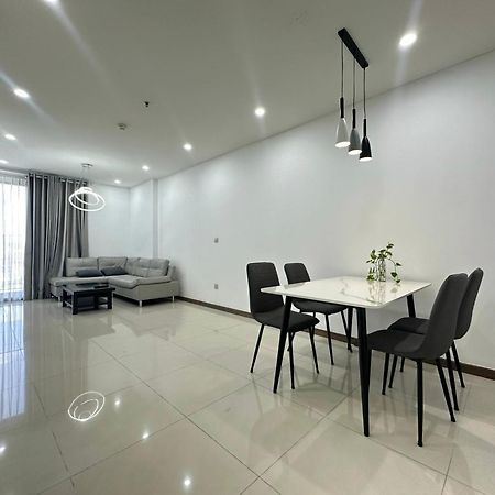 Qhome Bandar Ho Chi Minh Luaran gambar