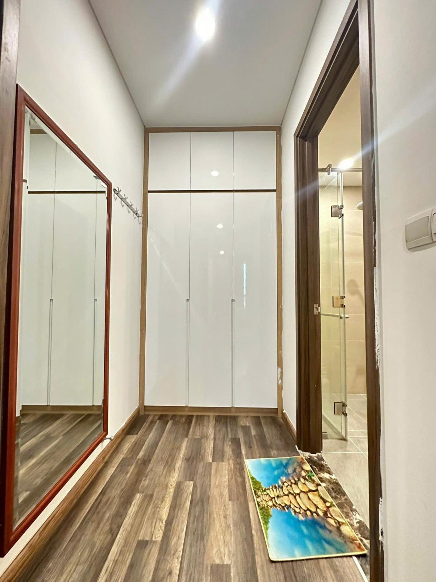 Qhome Bandar Ho Chi Minh Luaran gambar